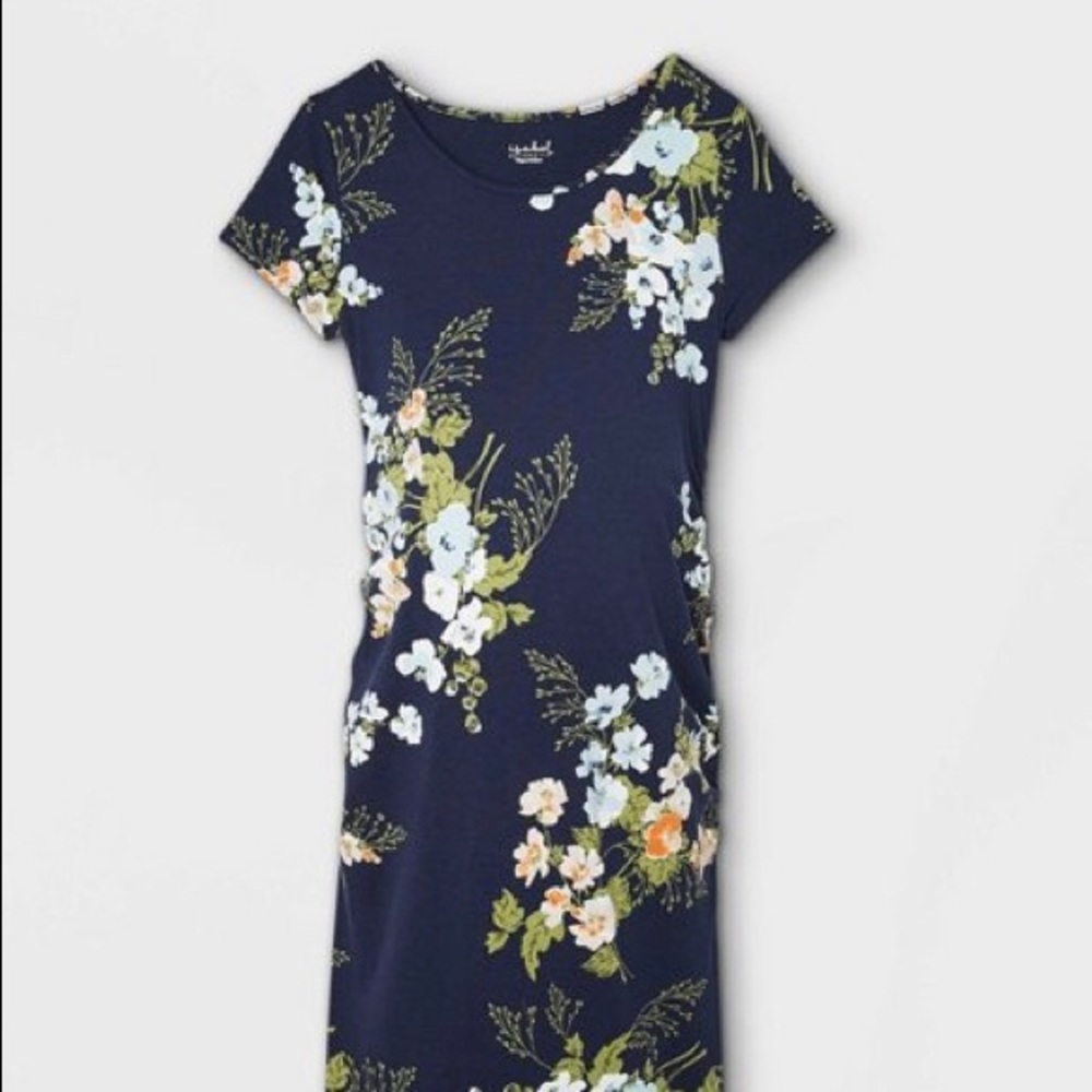 Maternity dress